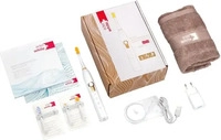 edel & white 100-199, edel & white edel+white Sonic Generation Health Suite