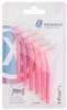miradent I-Prox L Interdentalbürsten: pink 0,4 mm xx-fine, 6 Stk 630210