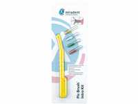 miradent Pic-Brush Intro Kit, Gelb 605728