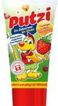 Dental-Kosmetik GmbH & Co. KG Putzi Zahncreme Erdbeere f&uuml;r Kinder 50 ml