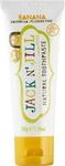 Jack and Jill Kids Pty Limited Jack N' Jill Nat&uuml;rliche Kinderzahnpasta Banane 50 g