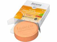 Laverana GmbH & Co. KG Lavera Feste Pflegedusche High Vitality Bio-Orange & Bio-Minze