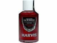Ludovico Martelli S.r.l. Marvis Cinnamon Mint Mundwasser-Konzentrat 120 ml
