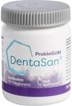 HLH BioPharma Vertriebs GmbH DentaSan ProbioGUM probiotischer Kaugummi, 30 St&uuml;ck