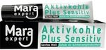 Hager & Werken GmbH & Co. KG Mara expert Aktivkohle Plus Sensitiv Sanftes Wei&szlig;