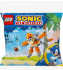 LEGO Bausteine 30676, LEGO Bausteine LEGO Sonic - Kikis Kokosnussattacke (30676) -
