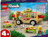 LEGO Bausteine 42633, LEGO Bausteine LEGO Friends 42633 - Hotdog-Truck