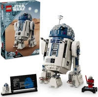 LEGO 75379, LEGO Star Wars 75379 - R2-D2