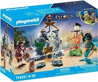 Playmobil 71420, Playmobil 71420 - Schatzsuche - Pirates