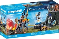 Playmobil 71645, Playmobil 71645 - Bewachung der R&uuml;stung - Novelmore