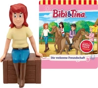 Tonies 11001542, Tonies - Bibi und Tina - Die verlorene Freundschaft (Wildpferde 2