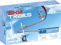 Playmobil 71974, Playmobil Sky Trails: Connection Pack (71974)