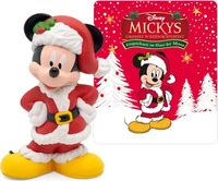 Tonies 11000423, Tonies - Disney - Mickys gro&szlig;es Weihnachtsfest