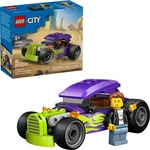 LEGO 60485, LEGO City - Hot Rod (60485)