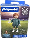 Playmobil 72258, Playmobil 72258 - Oliver Baumann - DFB