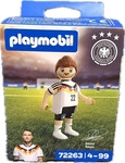 Playmobil 72263, Playmobil 72263 - David Raum - DFB