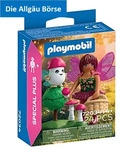 Playmobil 72034, Playmobil 72034 - Waldfee mit s&uuml;&szlig;em Helfer - Special Plus