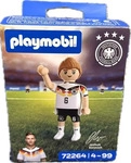 Playmobil 72264, Playmobil 72264 - Joshua Kimmich - DFB
