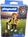 Playmobil 72257, Playmobil 72257 - Julian Nagelsmann - DFB