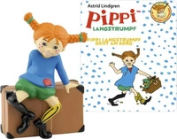 Tonies 11000262, Tonies - Pippi Langstrumpf - Pippi geht an Bord - H&ouml;rspiel