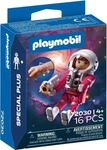 Playmobil 72030, Playmobil 72030 - Astronautin - Special Plus