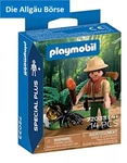 Playmobil 72033, Playmobil 72033 - Abenteurer - Special Plus