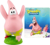 Tonies 11003897, Tonies - Spongebob Schwammkopf - Patrick der Postbote - H&ouml;rspiel