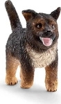 Schleich 16832, Sch&auml;ferhund Welpe Figur - Schleich 16832