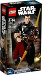 LEGO 75524, LEGO Star Wars 75524 - Chirrut &Icirc;mwe