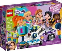 LEGO 41346, LEGO Friends 41346 - Freundschafts-Box