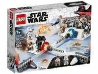 LEGO Bausteine 75239, LEGO Bausteine LEGO Star Wars 75239 - Action Battle Hoth