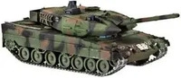 Revell 3180, Revell 03180 - Leopard 2A6/ A6M