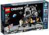 LEGO Bausteine 10266, LEGO Bausteine LEGO Creator Expert - NASA Apollo 11