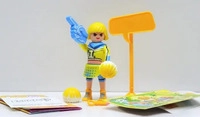 Playmobil 70478, Playmobil 70478 - &Uuml;berraschungsbox Comic World - EverDreamerz