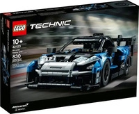 LEGO 42123, LEGO Technic 42123 - McLaren Senna GTR