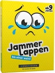 DENKRIESEN JA4000, Jammerlappen (DENKRIESEN)