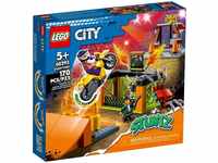 LEGO Bausteine 60293, LEGO Bausteine LEGO City 60293 - Stunt-Park
