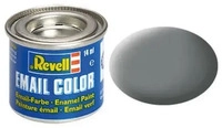 Revell 32147, Revell Farbe 32147 - mausgrau matt