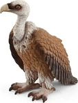 Schleich 14847, Geier - G&auml;nsegeier - Schleich (14847) Figur