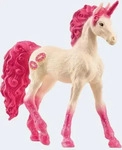 Schleich 70741, Sammeleinhorn Donut - Schleich (70741) Bayala