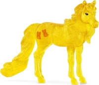 Schleich 70732, Sammeleinhorn Fruchtgummi - Schleich (70732) Bayala