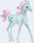 Schleich 70737, Sammeleinhorn Marshmallow - Schleich (70737) Bayala