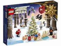 LEGO Bausteine 75340, LEGO Bausteine LEGO Star Wars 75340 - Adventskalender 2022