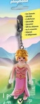 Playmobil 70650, Playmobil 70650 - Schl&uuml;sselanh&auml;nger Prinzessin
