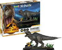Revell 00240, Revell 00240 - Jurassic World Dominion - Giganotosaurus - 3D...