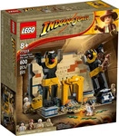 LEGO 77013, LEGO Indiana Jones - Flucht aus dem Grabmal (77013)