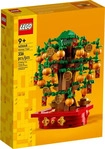 LEGO 40648, LEGO 40648 Gl&uuml;ckskastanie