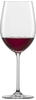 Zwiesel Glas Bordeaux Rotweinglas Prizma (2er-Pack)