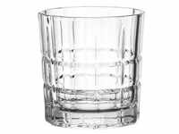 Leonardo Whiskyglas S.O.F. SPIRITII 4er-Set 250 ml
