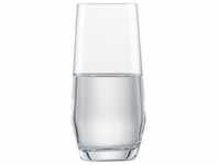 Zwiesel Glas Becher Pure (4er-Pack)